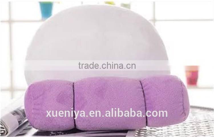China Wholesale High Quality Stuffed Soft Custom Emoticon Emoji Pillow
