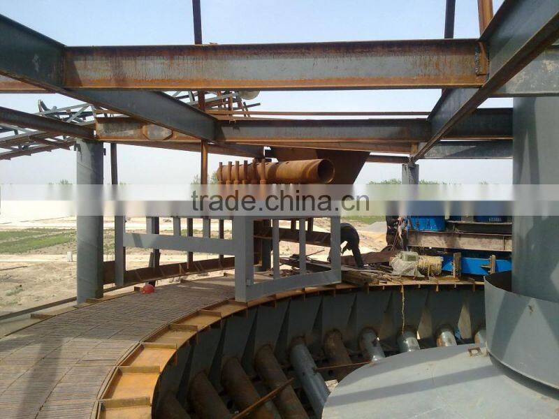 The blast furnace equipment design and installation China in the blast furnace The small blast furnace