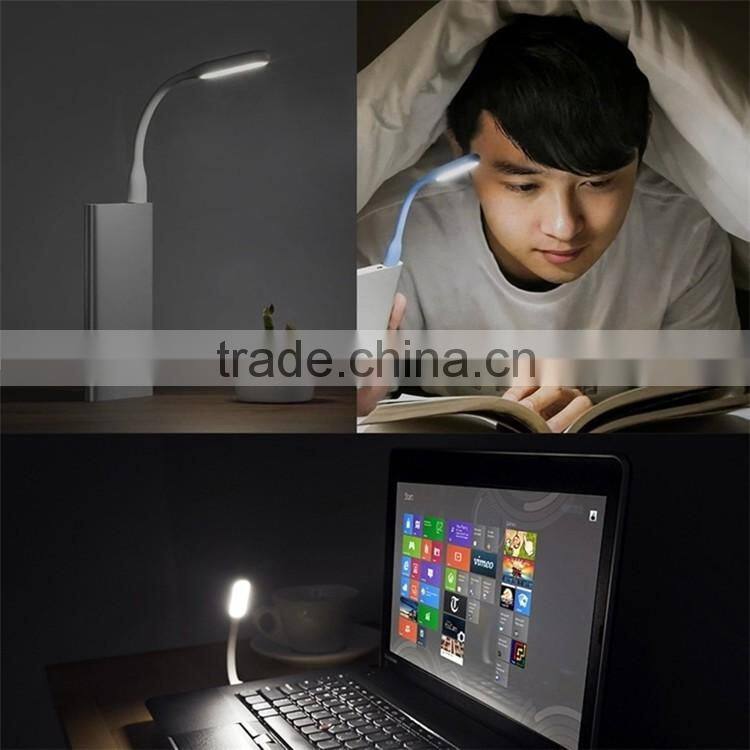 Flexible Mini usb powered flexible led light,mini usb led lamp,usb led light for Power Bank Computer