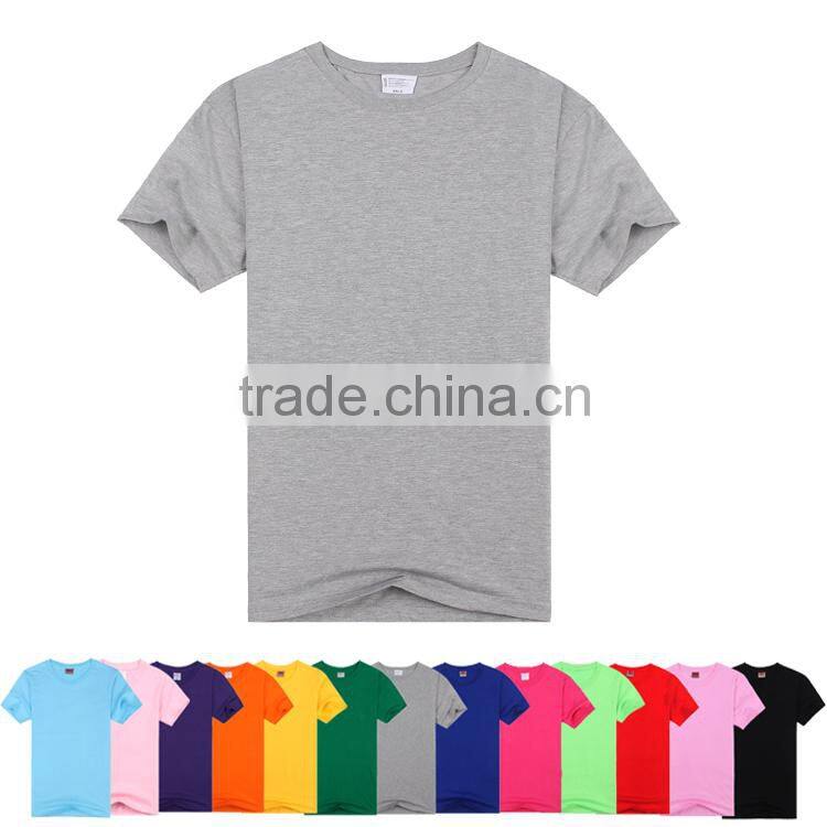 Online Shopping T Shirt China Import Promotional T-Shirt