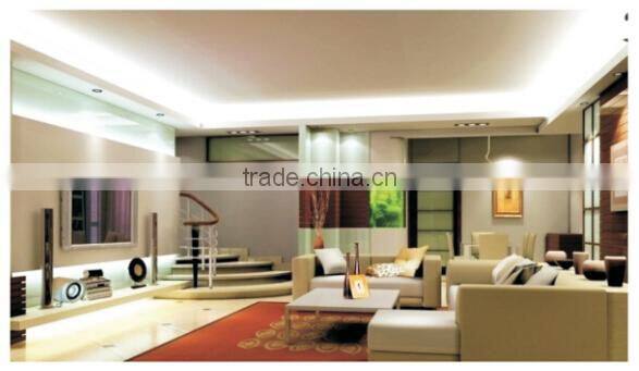 Singapore, IP40 Aluminum Linear Rigid LED Light Bar, 0.3M, 0.5M, 0.6M, 1.0M, 1.2M, DC12/24V Aluminum Linear LED Bar