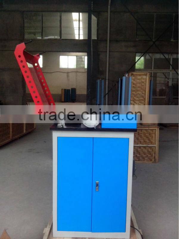 GW Steel Bar Bending Tester/Metal Bending Tester