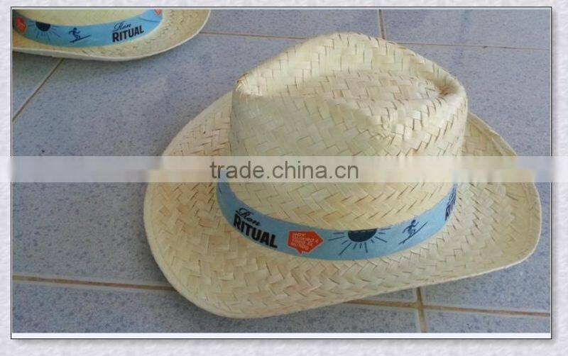 Fashion Design straw hats beach