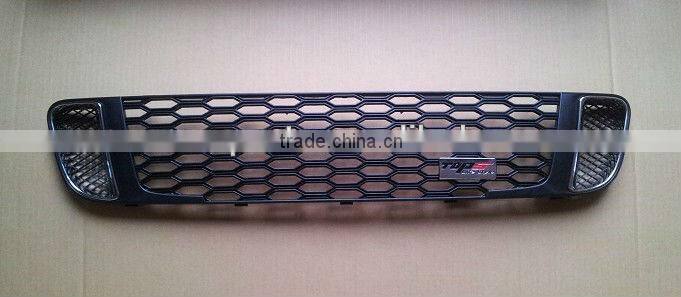 Mini cooper R56 JCW style PP body kit for bmw 09~12