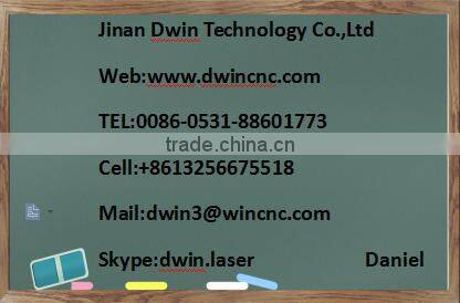 cnc 200*240mm mini laser stamp engraving machine