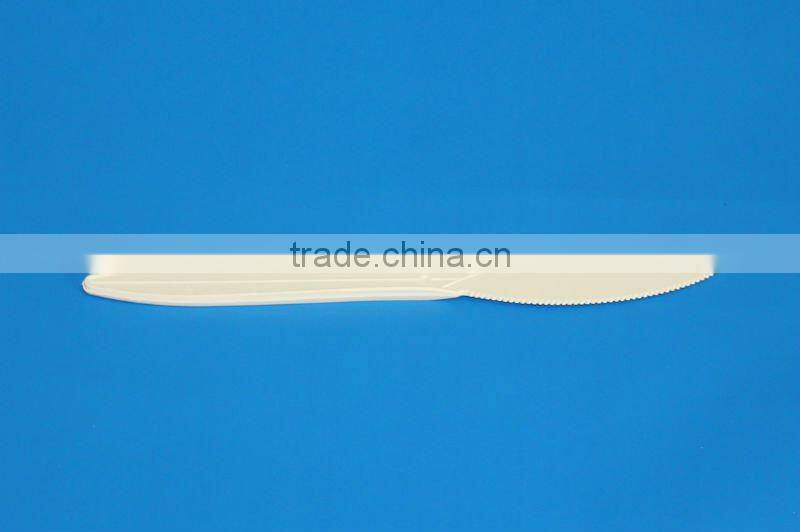 biodegradable cutlery