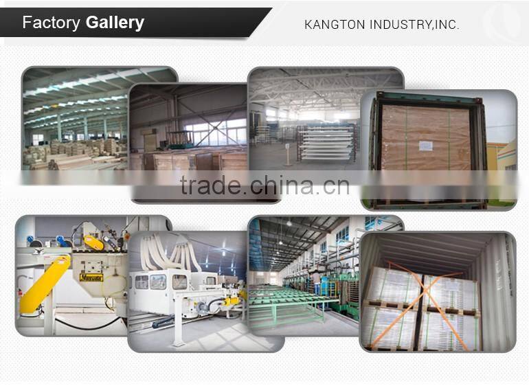 Fashionable Indoor anti slip wood like luxury Vinyl Flooring