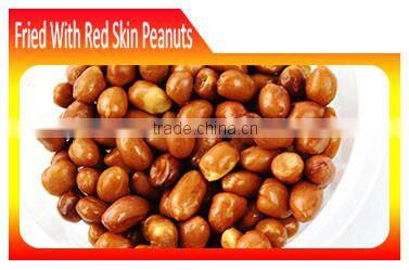 Scrumptious!Spicy Peanut Snack Manufacturer