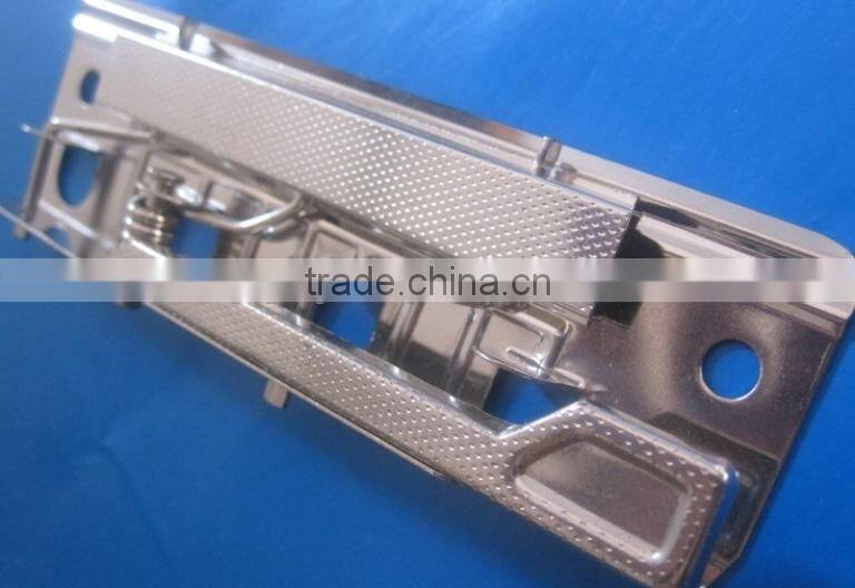 150mm long metal strong clip/ office metal folder clip