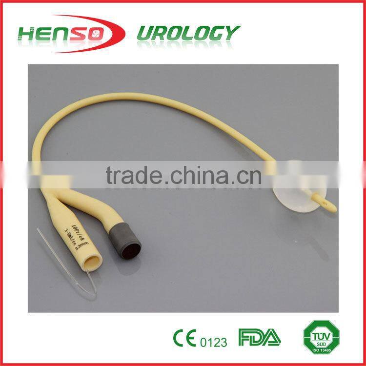 2-way Pediatric Foley Catheter
