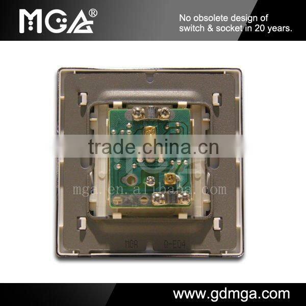 MGA Q7L series Q-K09L Dimmer Switch