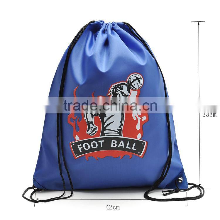 String Backpack / Cinch Backpack /Reflective Cinch Bag