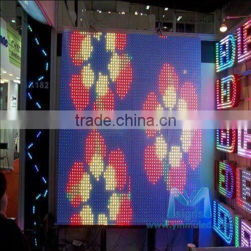 T1000C LED Pixel Controller for ws 2801 lpd 6803 pixel light