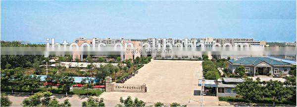 Special Red UV ABS case FT with Inch Graduation Steel Measuring Tape