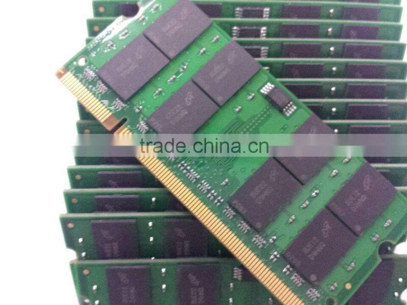 4gb ddr2 ram ddr2 800mhz ram laptop ram module