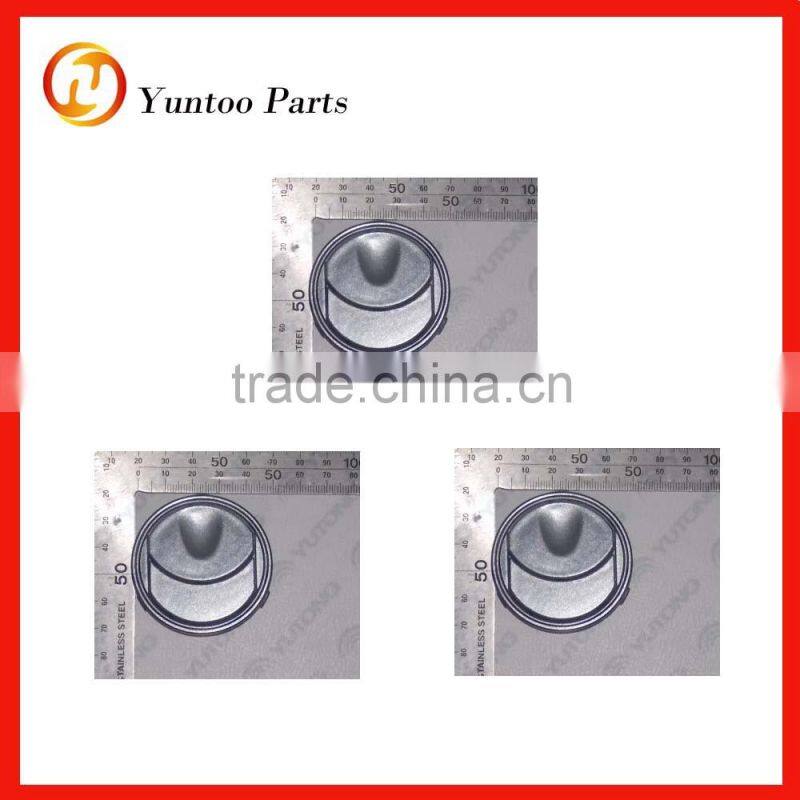 original yutong bus used popular a/c air vent with reading lights and speaker