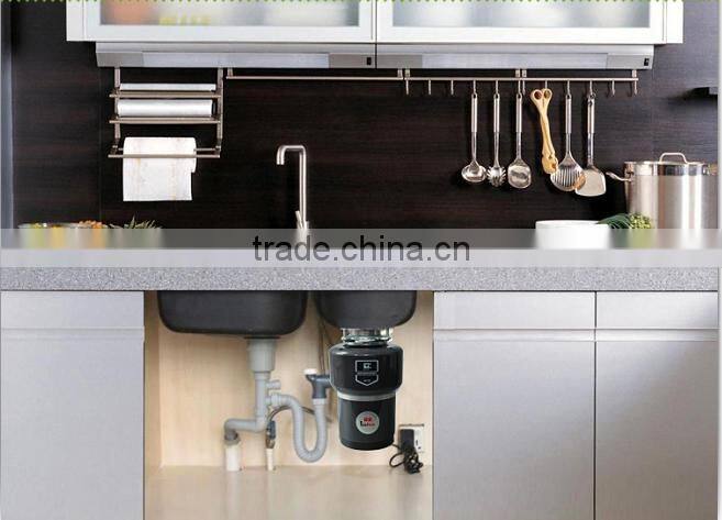 Professional Food Processor / Kitchen Sink Garburator / Insinkerator Disposer