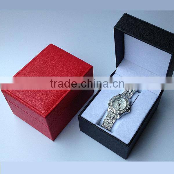 Factory Direct Sale Cheap Watch Gift Boxes