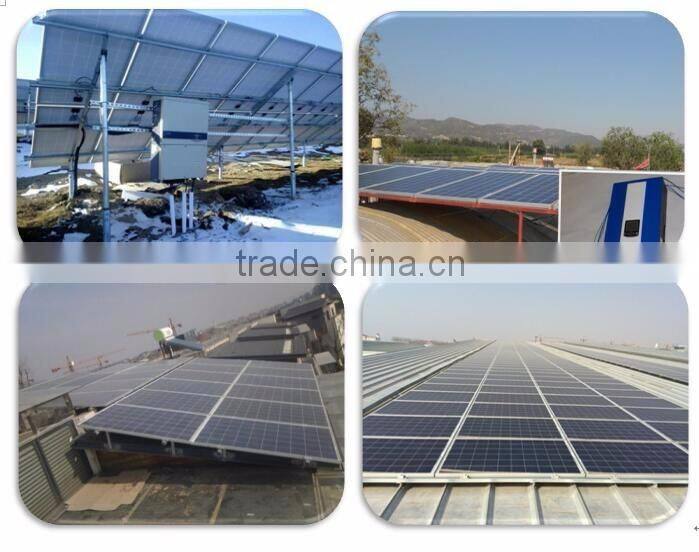 high quality grid connected solar inverter 3kw for on grid photovoltaic station