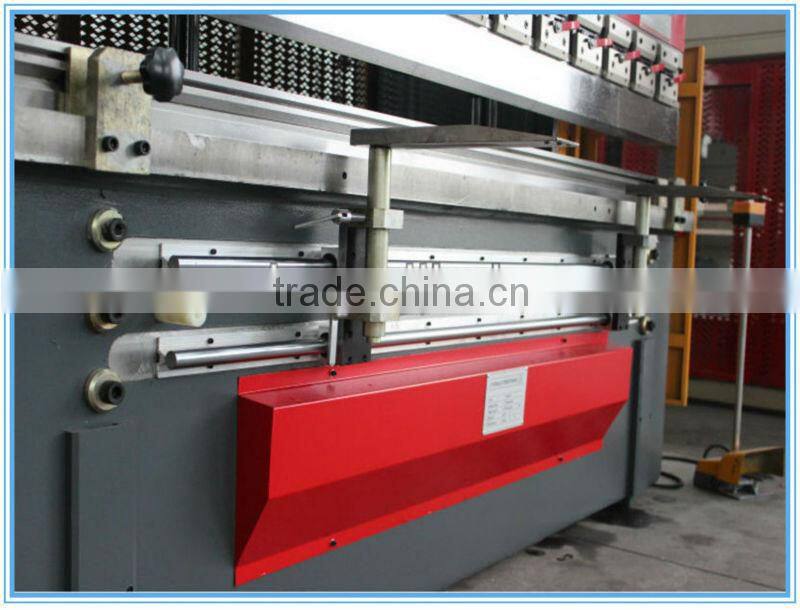 Most demanded products lowest prices hydraulic bending machine