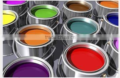 Ethyl Cellulose Ether supplier for oil paiting