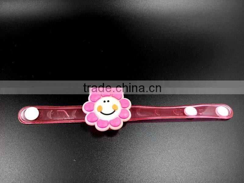 promotional gifts led boys bangles and bracelets