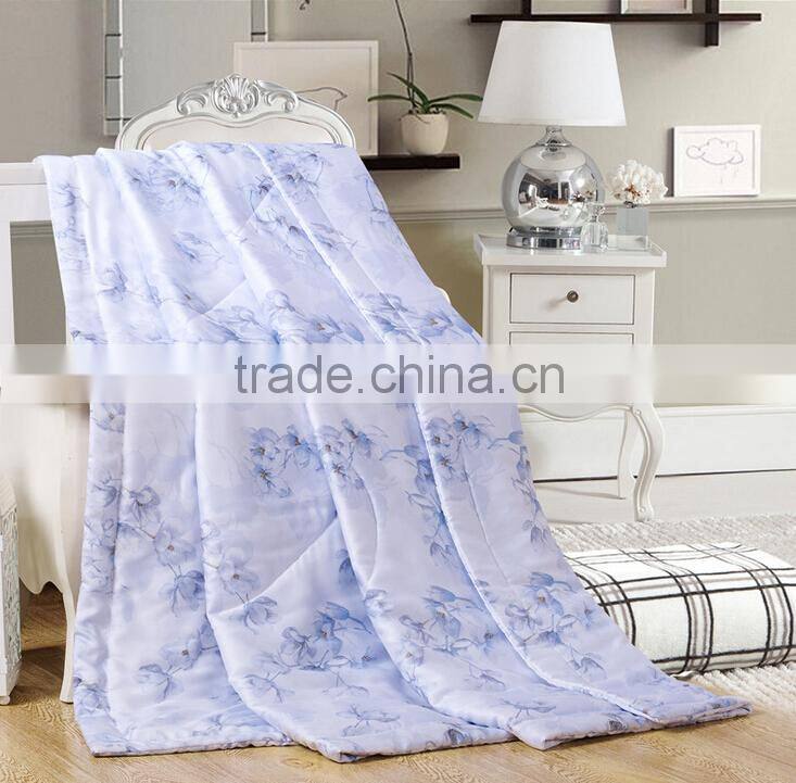 Hot sale hotel home king size fitted turkish cotton candlewick quilted bedspreads Only