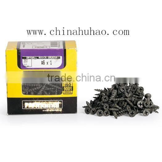 high grade furniture fitting screw with low price shipping in tianjin
