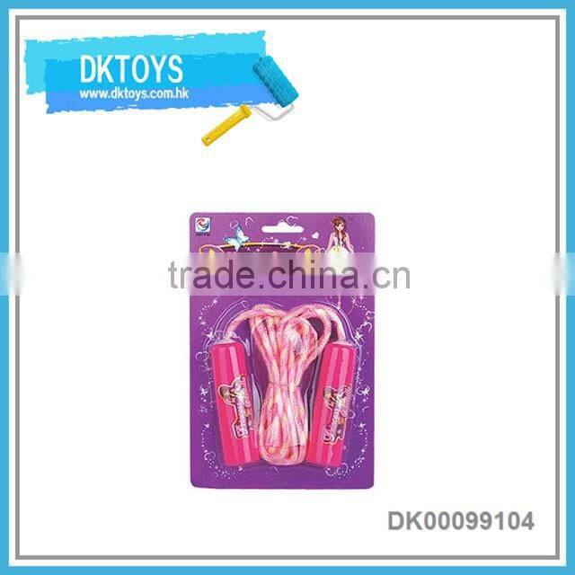 Sport toys rope skipping for kids