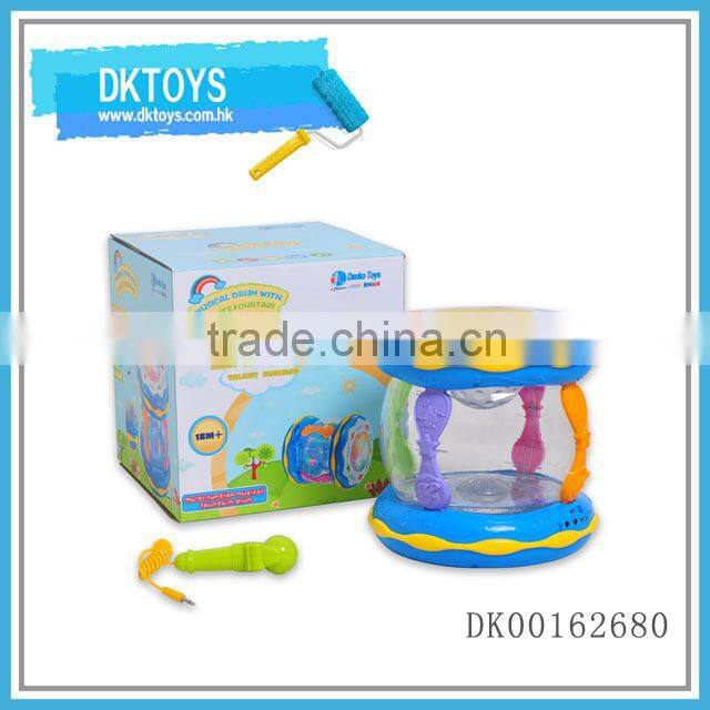 Baby Toys Drum Sets Musical Instrument