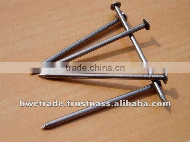 BWG Umbrella Head Roofing Nails