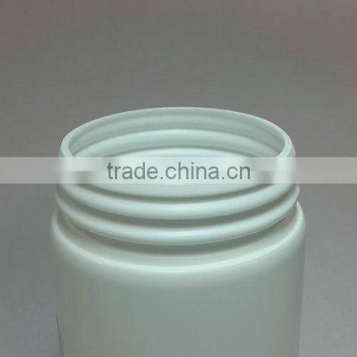 100ml hdpe plastic bottle 100ml plastic container plastic container cylinder shape