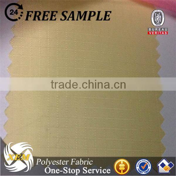 Outdoor Awning Oxford Fabric