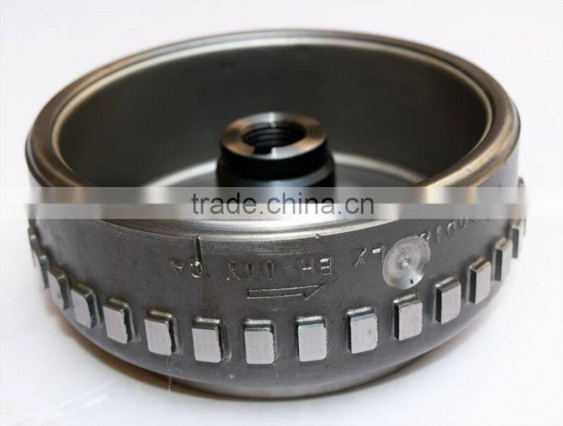 XJ056 Motorcycle Magnetic Cyclinder