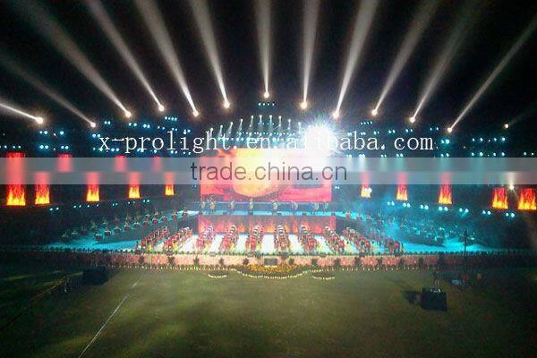 Xpro 120W beam moving head light dj equipment