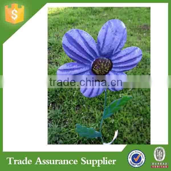 Promotional good quanlity sale metal parrot toys