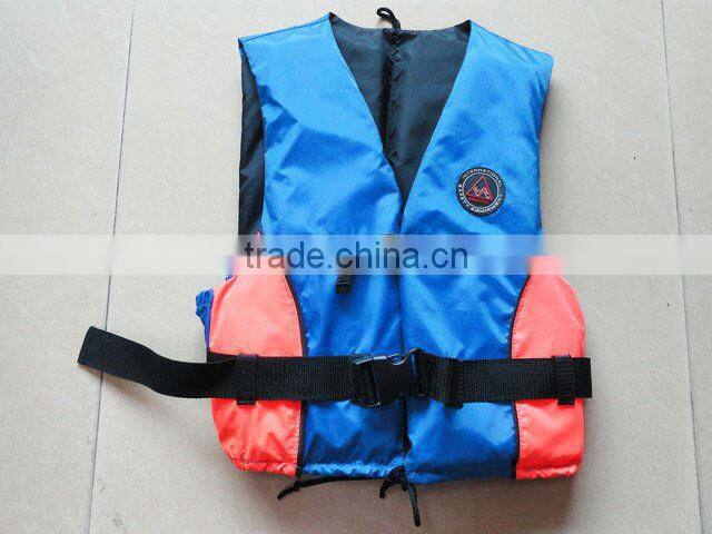 CE lifejacket