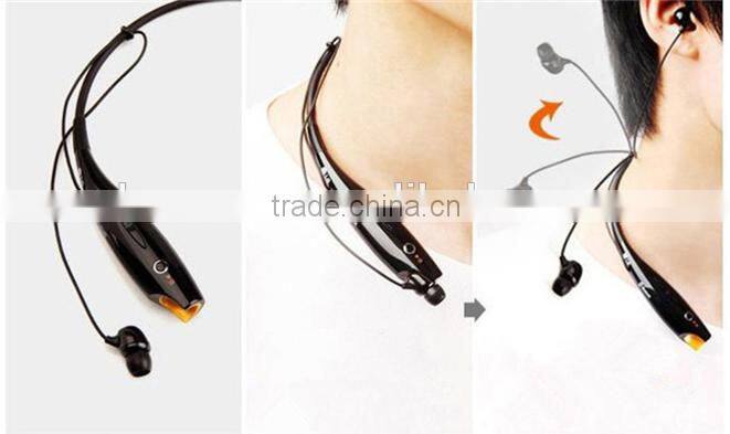 HBS 730 sports wireless bluetooth earphone