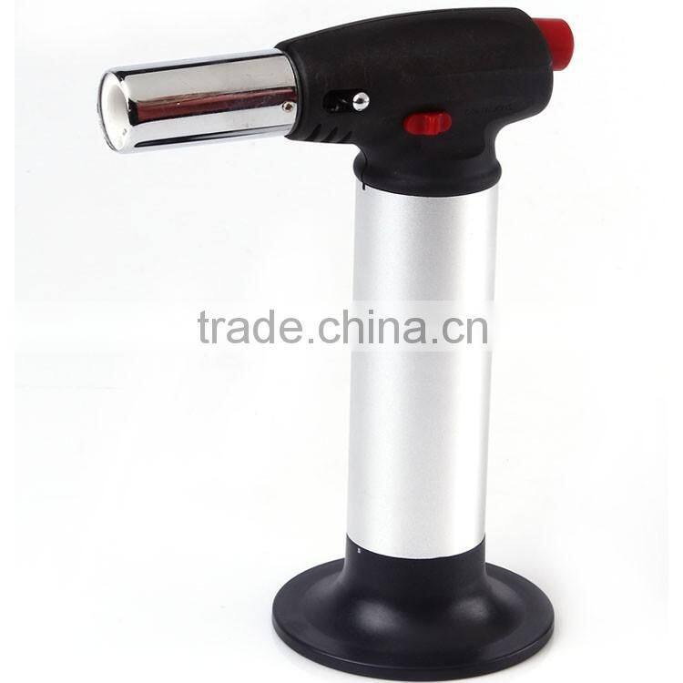Professional Brulee Torch Flame Kitchen Cooking Welding Torches EK-811
