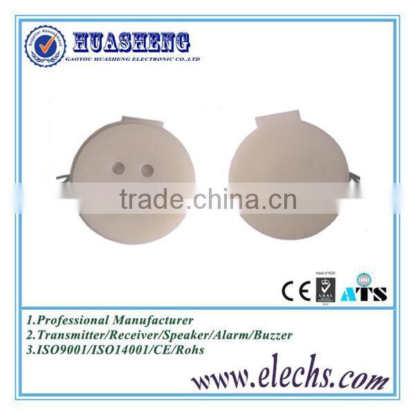 Original high quality different impedance round white classic microphone