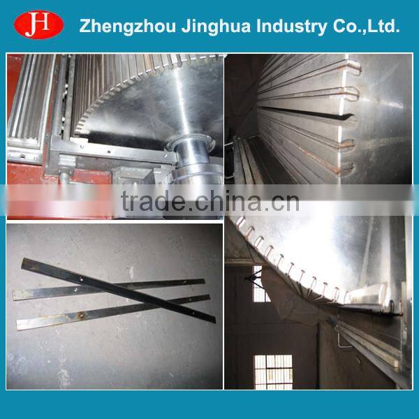 JH-CM8450 Potato Rasper/ Potato Rasping Machine