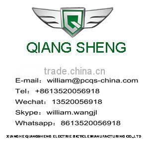 2015 new design 48V 350W e-bike eco adult electric motorcycle for sale supplier