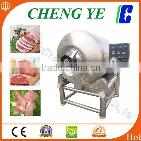 Meat Vacuum Tumbler2925*1450*1860 mm CE Certification 380V