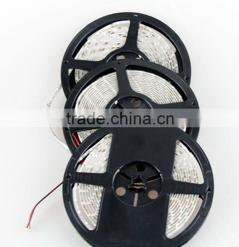 good price 5050 flexible waterproof rgb led strip 24v