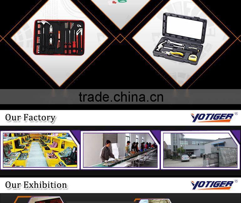46Pcs China Tool Set,Best Hand Tool Set