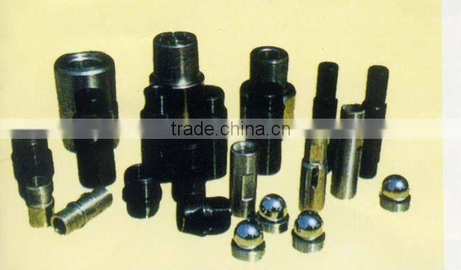 API V11-250 Standard valve ball and seat for Subsurface oil well rod pump