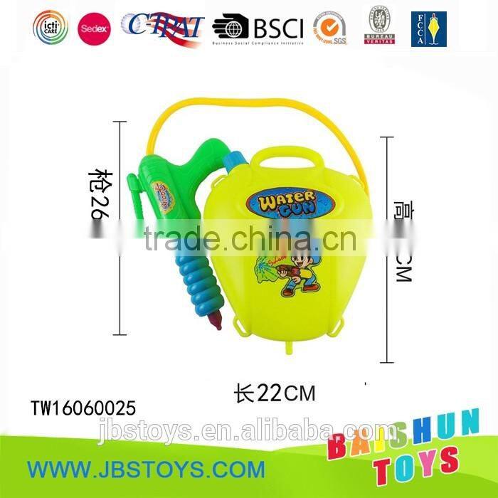 high pressure water gun