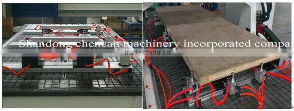 auto tool changing cnc wood door making machine ,wooden cabinet door making machine