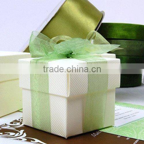 Plastic folding PVC Box (ZDPVC11-067)