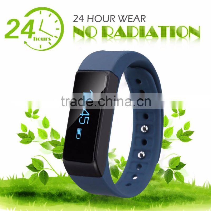 i5 plus smart watch Health Sleep Monitoring Bluetooth Fitness